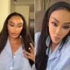 Zari Hassan Confirms Undergoing a Cosmetic Facelift
