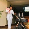 Motherhood Has Changed My Lifestyle – Carol Nantongo