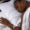 Bad Black Reportedly Hospitalized With A Strange illness In Her Bums!!