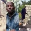 Lil Pazo Gives Fans Glimpse of Ongoing House Construction
