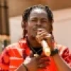 My Children Must Hate My Enemies - King Saha