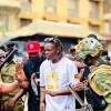 King Saha Arrested at Home, Days to His Kololo Concert