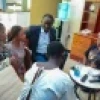 Makona Steadily Recovering, Could Soon Leave Hospital