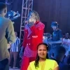 Why King Saha’s Baby Mama Racheal Kente Keeps Skipping His Concerts