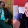 Racheal Kente Breaks Silence on King Saha Split Rumours