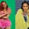 I Don't Want to be Friends With Sheebah - Spice Diana