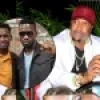 It Was Tough Combining Bobi Wine and Nubian Li – Producer Washington