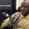 Kazibwe Bashir Returns to Radio After Six Years