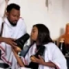 Carol Nantongo Reveals Her Best Friends in the Industry