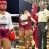 Prima Kadarshi Cheated In Our Boxing Match – Zahara Totto
