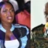 General Muhoozi Threatens to Drop Nameere From Cabinet