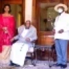 Bunyoro King Iguru Reportedly Unwell as Chief Prince Calls for Prayers