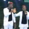 Sammie and Shawa Bitterly End Their Comedy Partnership