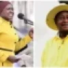 PLU Warn Hadijah Namyalo Over Museveni Support