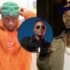 Chameleone Felt Jealous When I Worked With Alien Skin – Kid Fox