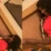Levixone, Desire Luzinda Expecting Twins