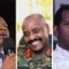 Gashumba Rejects Muhoozi’s Order, Refuses to Apologise