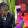 King Saha Challenges Bebe Cool for a Spot on His List