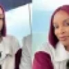 Tracy Melon: Being Fat Isn’t a Blessing