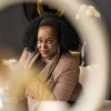 Mary Flavia Warns Men Against Blocking Women From Working