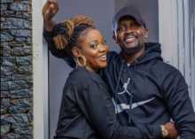 I Will Give Birth to Children as Many as Possible - Precious Remmie