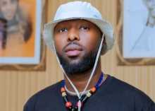 Perform Where You Are Paid - Eddy Kenzo to Artists Ahead of Elections Next Year