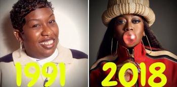 missy elliott weight loss