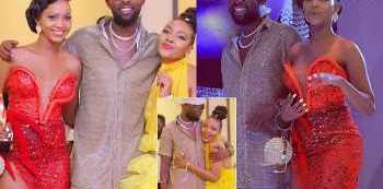 Spice Diana Distances Herself From Eddy Kenzo Whopper