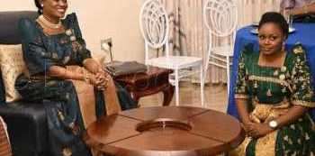 Why Nabagereka graced Rema&rsquo;s introduction ceremony