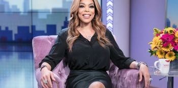 Wendy Williams Diagnosed With Graves Disease