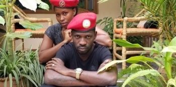 'Bobi's Balls Were Squeezed Of All Places' —  Eddy Yawe Tells Shocking Story After Visiting His Brother In Prison