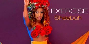 Sheebah Releases A Song Which She Claims Is Her Best Song EVER