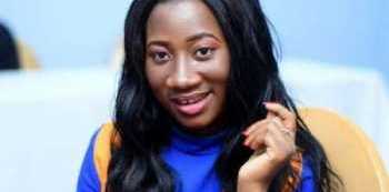 I Am No Longer Offended When People Insult My Nose — Chosen Becky 