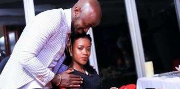 Ykee Benda Finally Becomes A Father