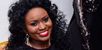 Jackie Chandiru vows to live life to the fullest upon Return