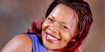 Gospel Singer, Judith Babirye Is The New Woman MP Buikwe