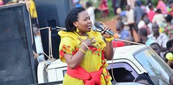 MP Judith Babirye&rsquo;s Dirty Life Exposed, She Could Head To Prison!
