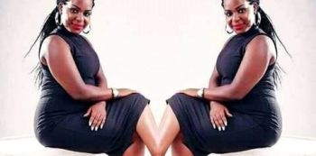 Bukedde TV’s Mary Flavia Claims She Oozes Honey Between Her Legs!