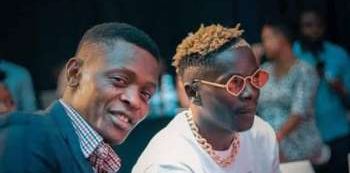 I Will Build More Toilets In The City When I Become Mayor - Chameleone
