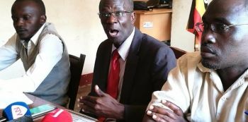 Back off Muslims- Kyanjo tells Government