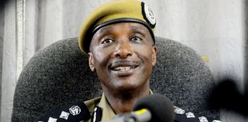 Members on Defence Committee Ready to Grill Kayihura today