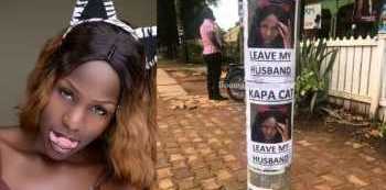 Upcoming musician Kapa Cat threatens to sue co-wife Over defamation