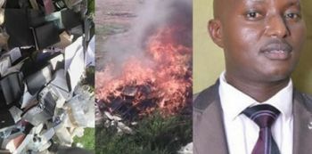 I Am Going To Burn More Bibles &mdash; Pastor Bugingo Speaks Out After Winning Court Case