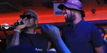 Kenzo To Sue Late AK47’s Widow For Tarnishing His Name