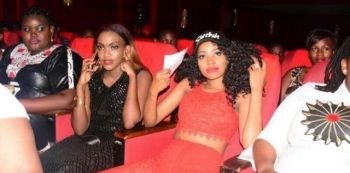 Sheebah Encouraged Fille to join TNS - Sources