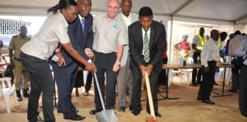 Over 15,000 Households to Benefit From Uganda Breweries’ 300m Sanitation Project