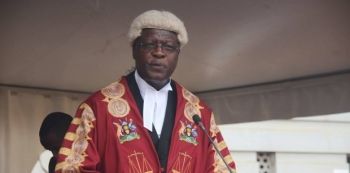 Stop Wasting our time; CJ Katureebe warns Mbabazi Lawyers