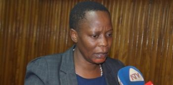 FDC Denies ties with Betty Nambooze to Destabilize DP