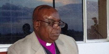 West Ankole Diocese Gets New Bishop