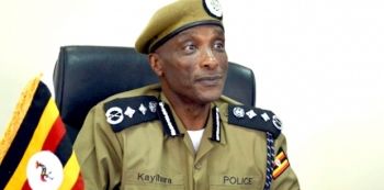 IGP Orders officers off Idle Youth